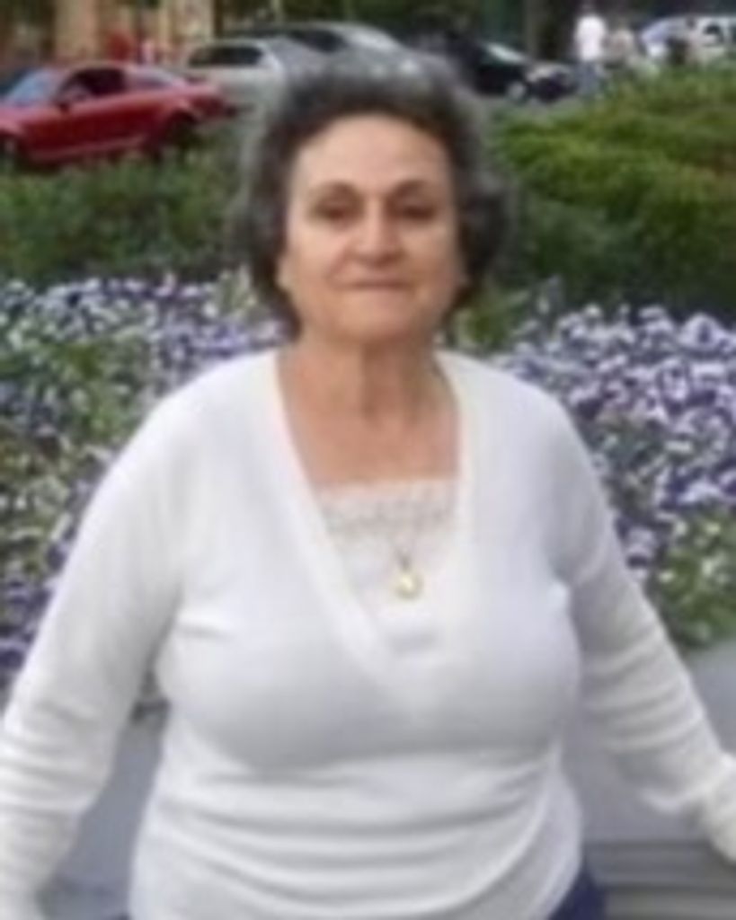 Noha Eljurdi Profile Photo