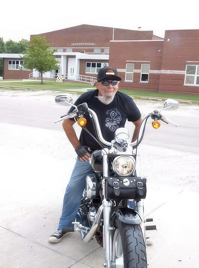 Kenneth William Woods Profile Photo