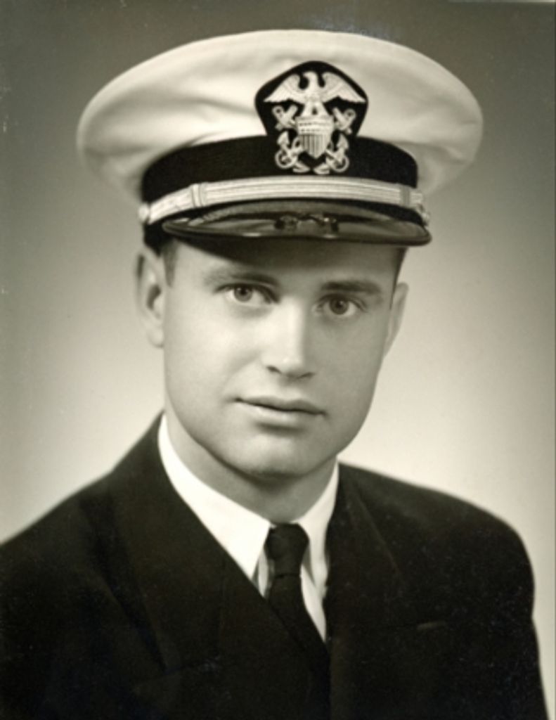 Joseph J. Scanlan