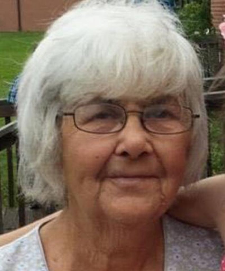 Ruby Roberts Profile Photo