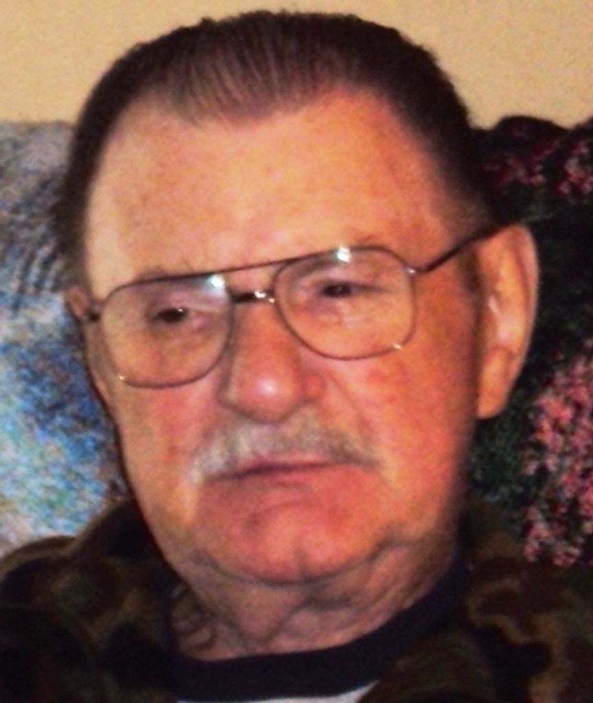 Grant A Reed Profile Photo
