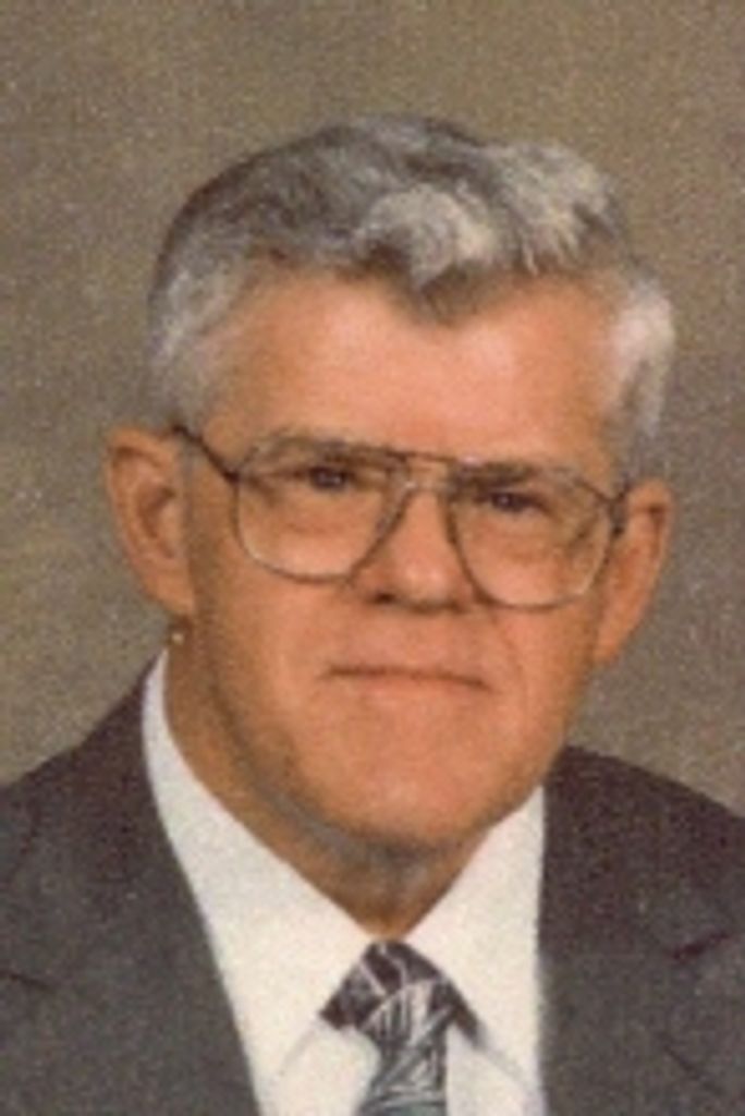 T N H. Myers