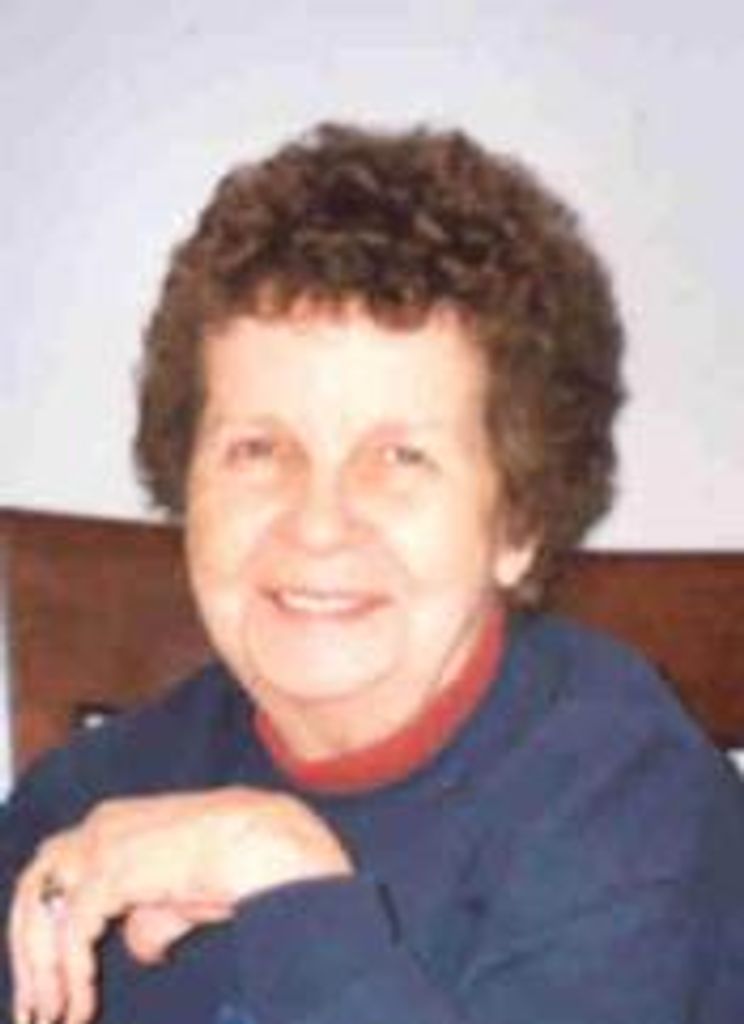 Hettie Roy Profile Photo