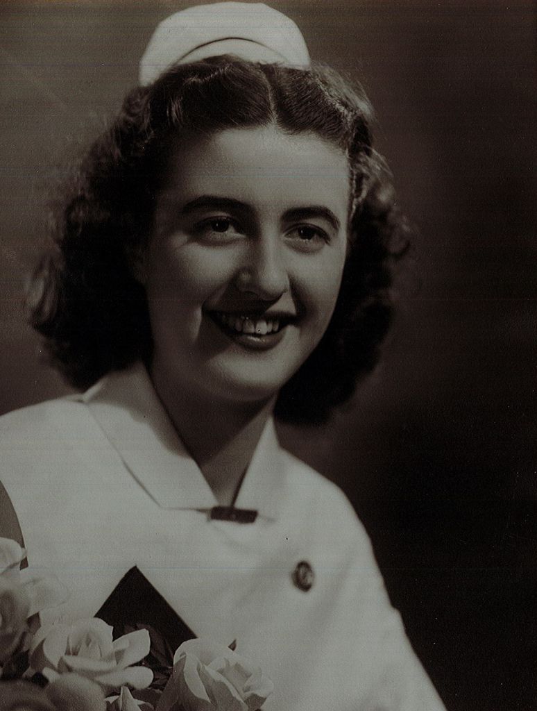 Marjorie Elizabeth Thompson Profile Photo