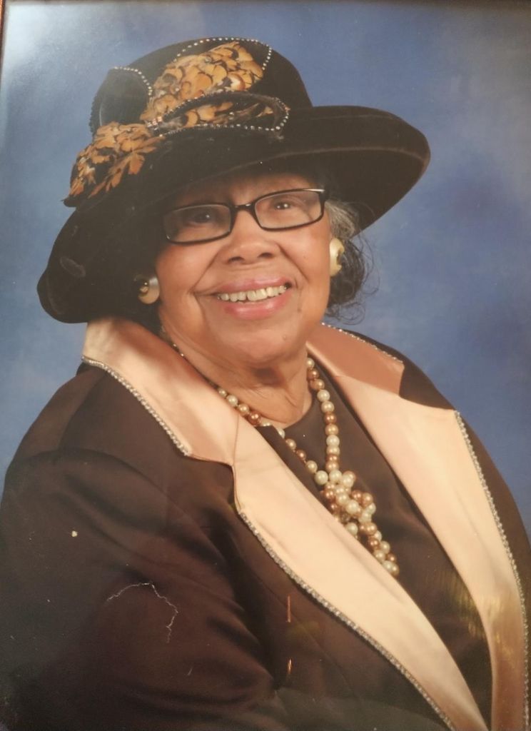 Ms. Colleen Mattie Green Leak Profile Photo