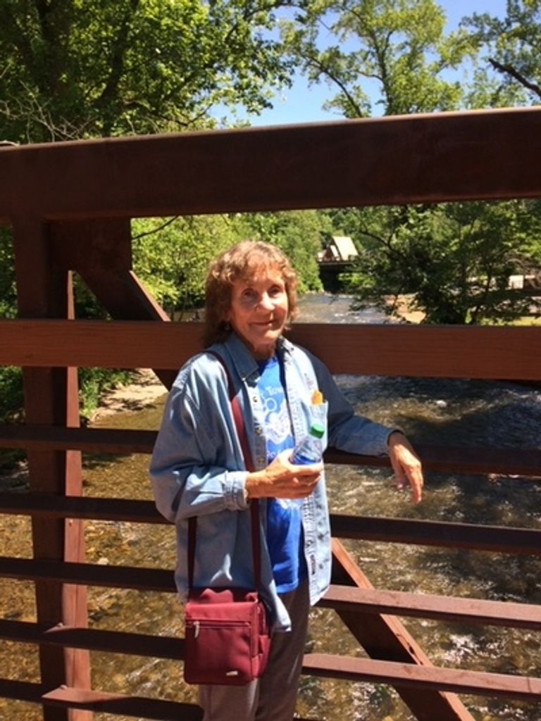 Shirley Ann Zyph Profile Photo