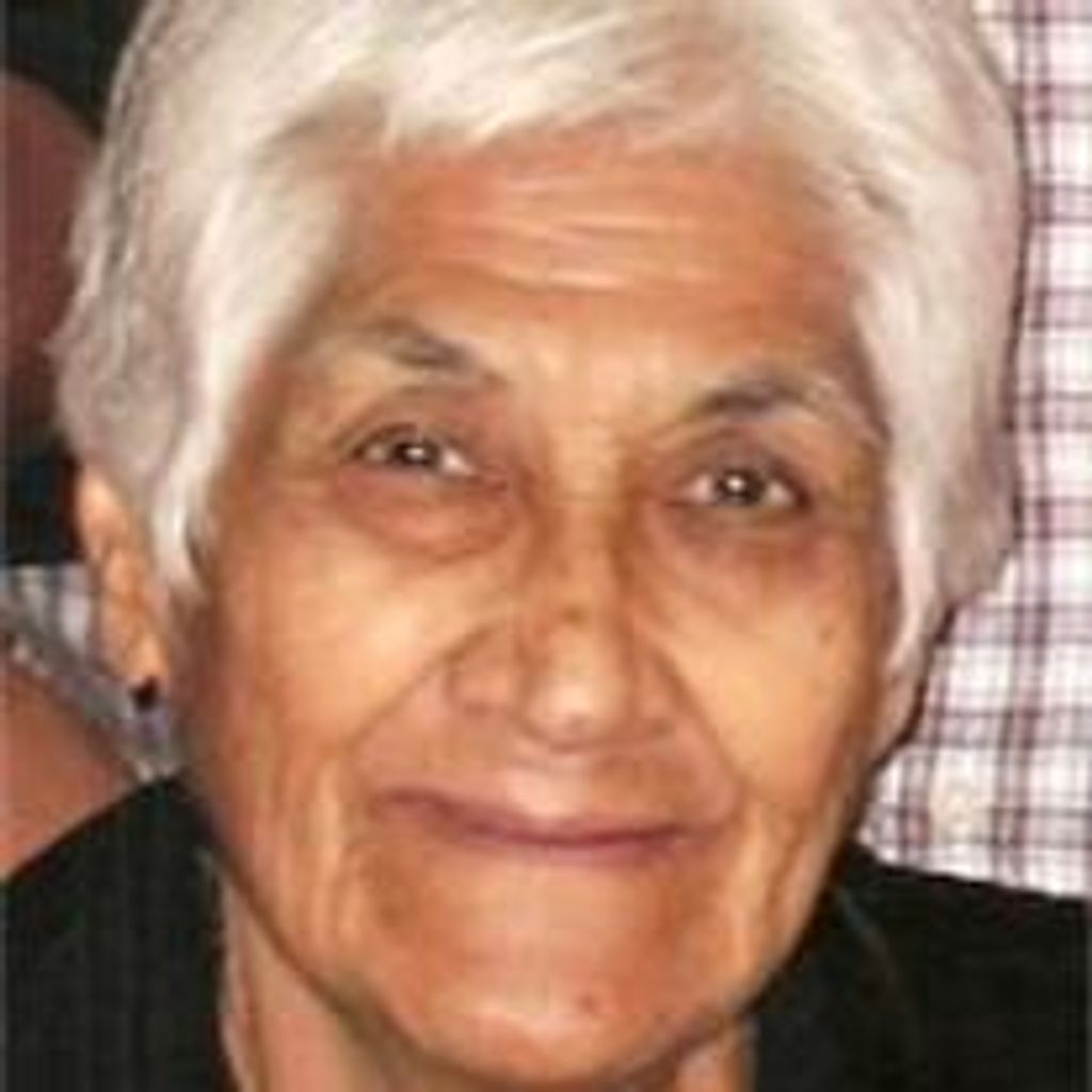 Concepcion Gonzalez Bustillos
