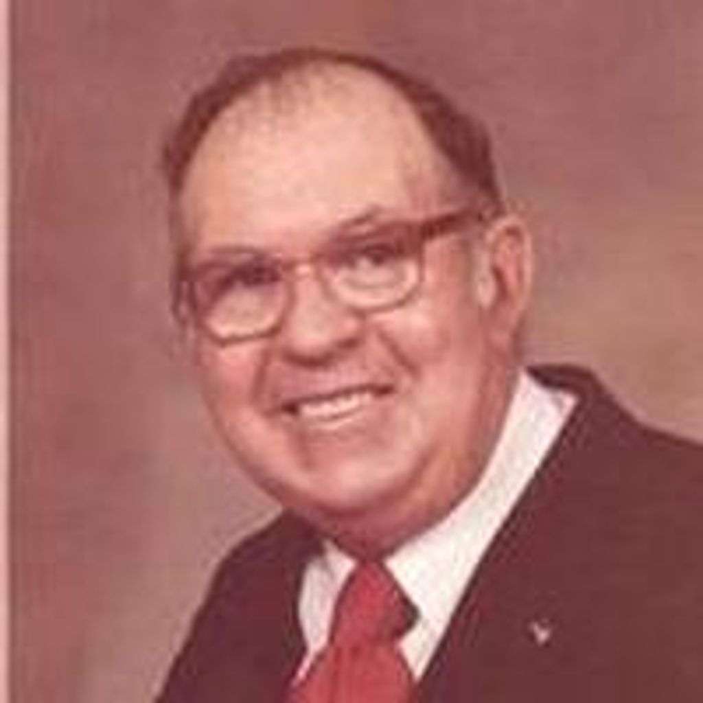 Carl R. Barnes