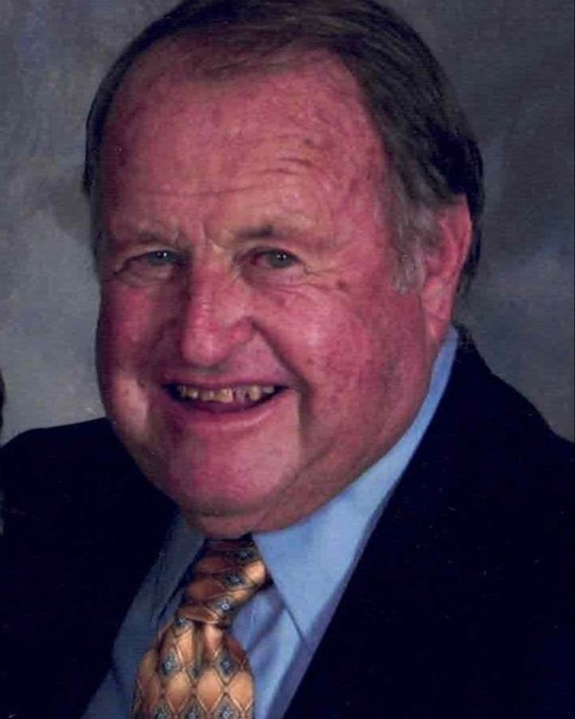 John F. Bosley Profile Photo