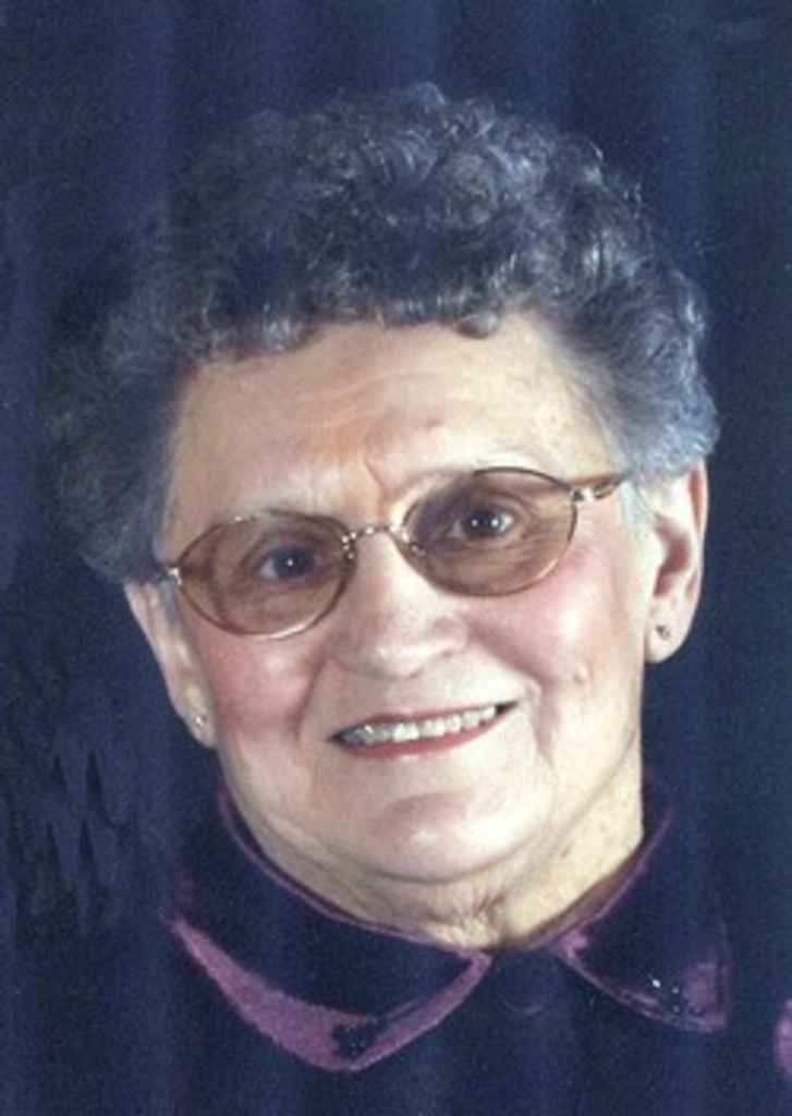 Lydia M. Hofer