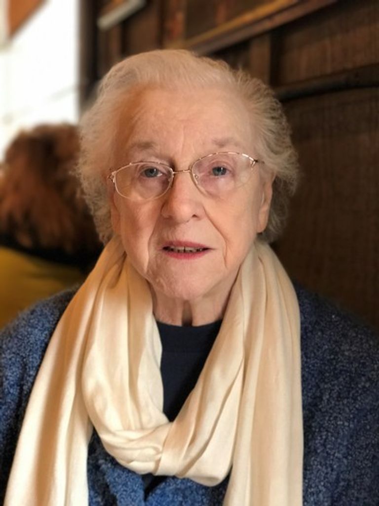 Barbara Elizabeth Behrendt Profile Photo