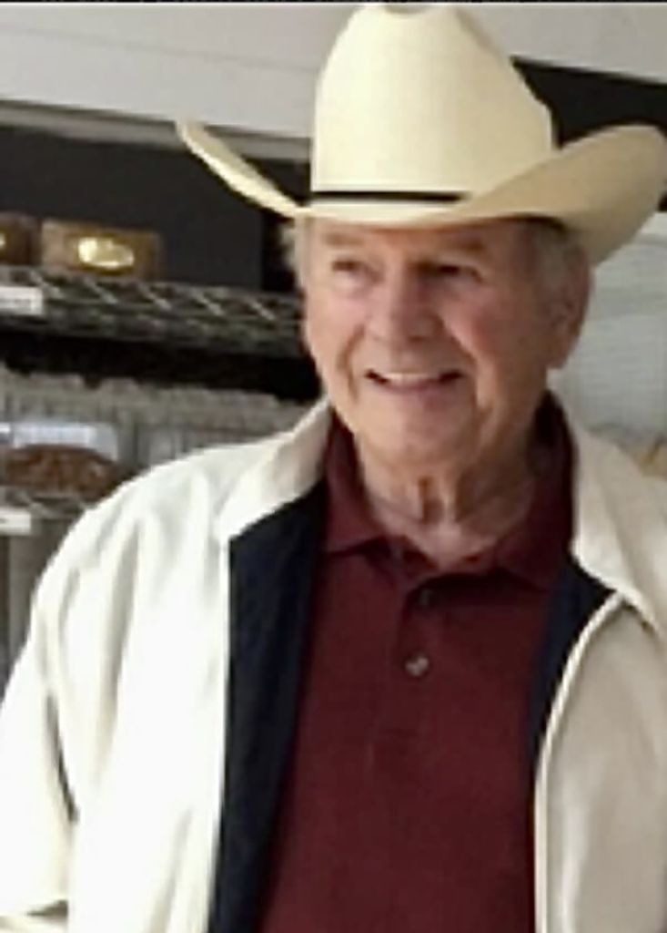 Charles Richard Luedtke