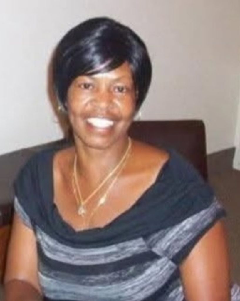 Brenda Faye Reed
