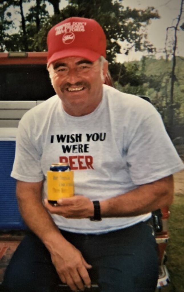 Jesse James (Taco) Garcia Profile Photo