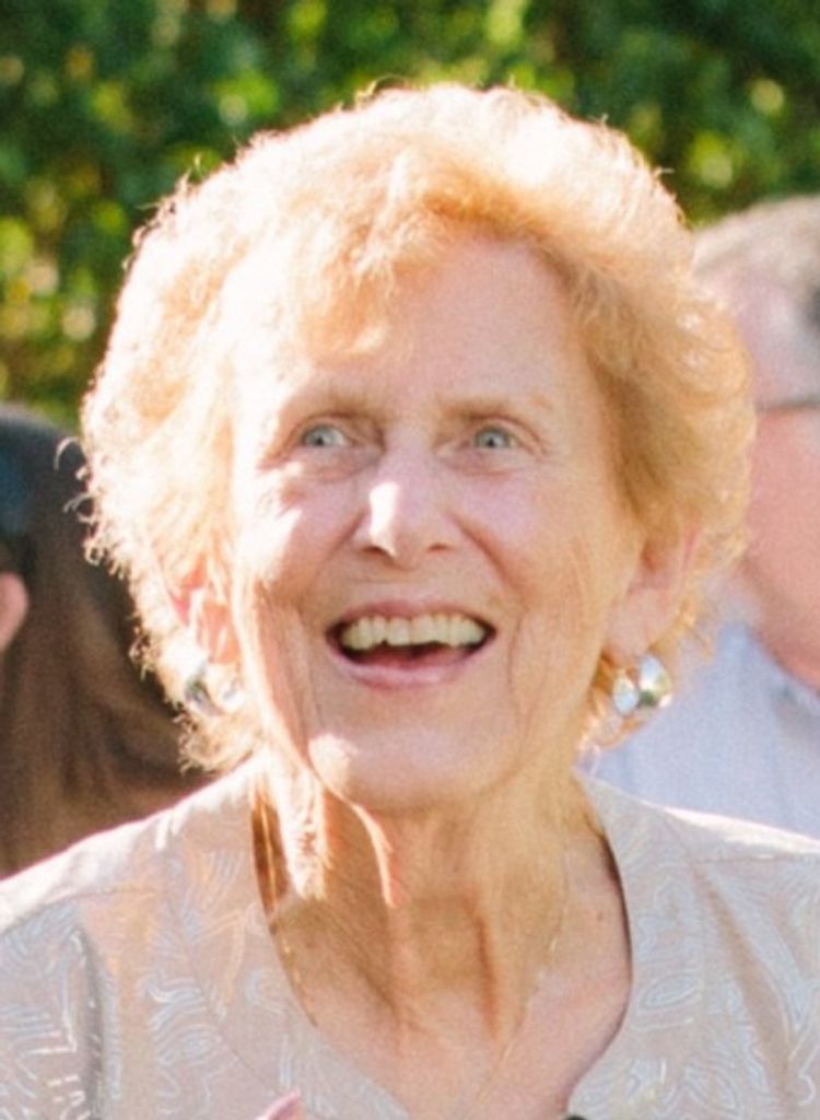 Patricia A. Morgan