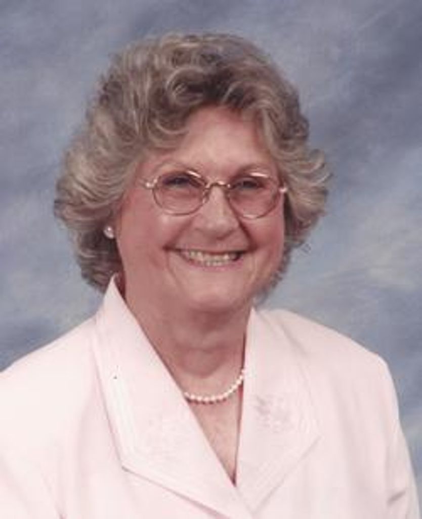 Madeline Mae Farrell