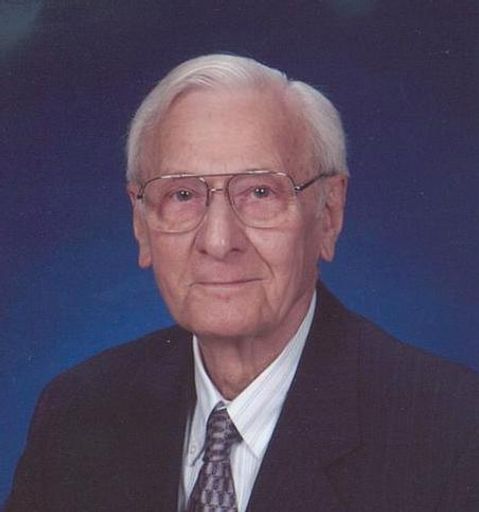 Alan F. "Fritz" Kah Profile Photo