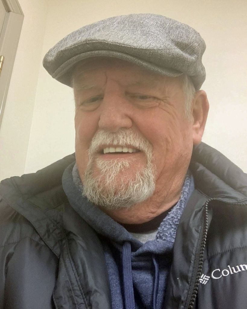 Donald Norman Yarger Jr.