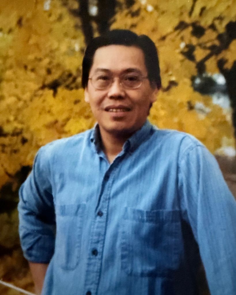 Tuan (Michael) Anh Tran