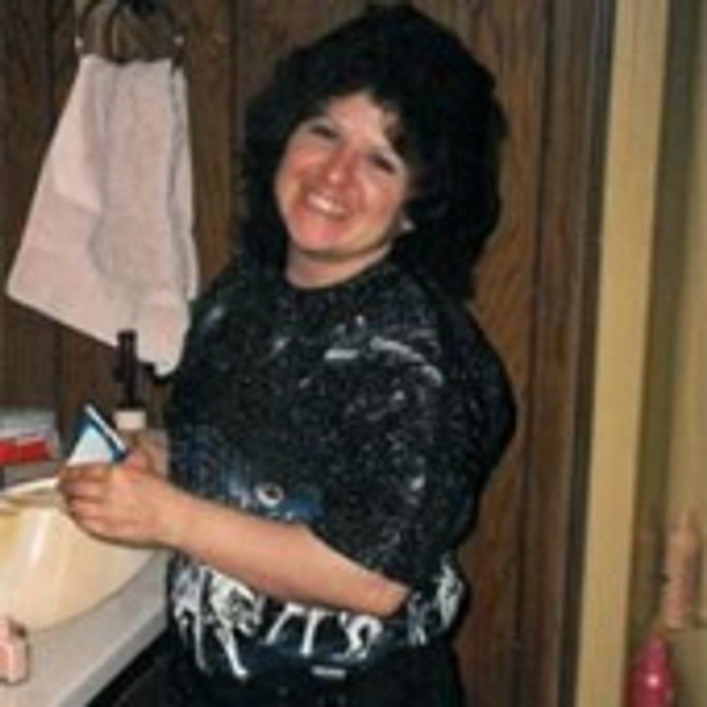 Shirley A. Hall