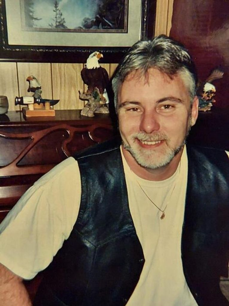 Richard Galentine