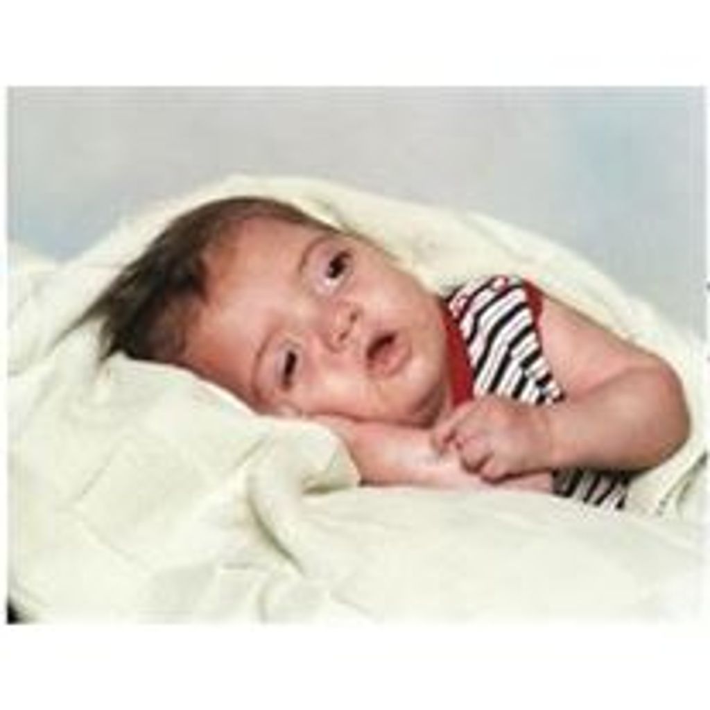 Daniel William Keith