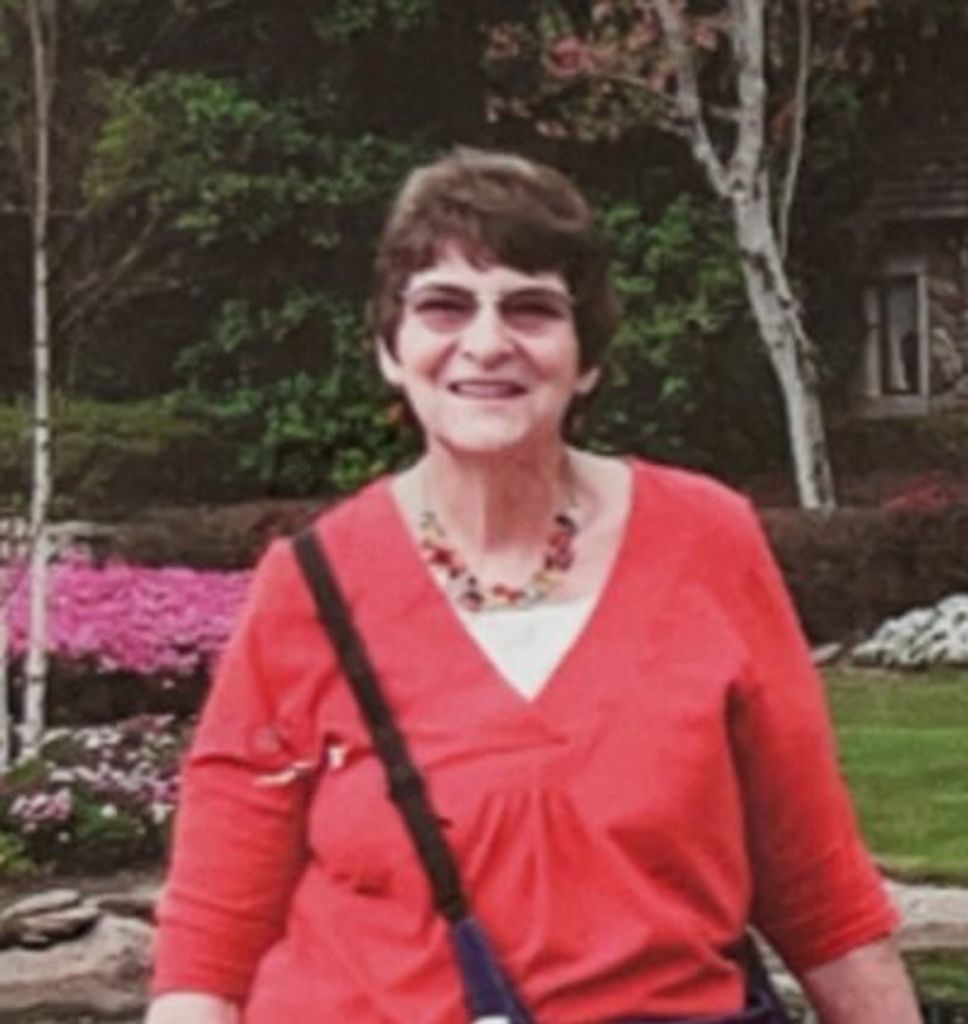 H. Jeannine Bryan Profile Photo