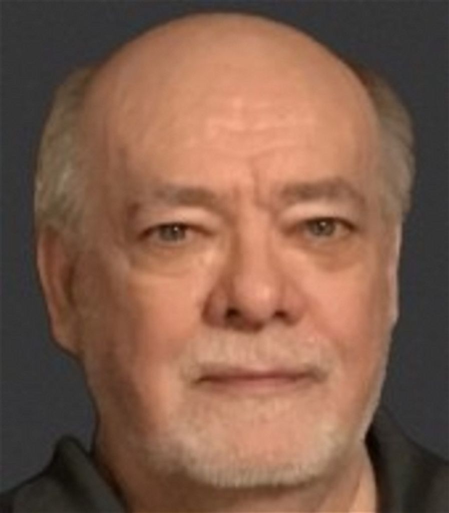 James Paul Fiorello