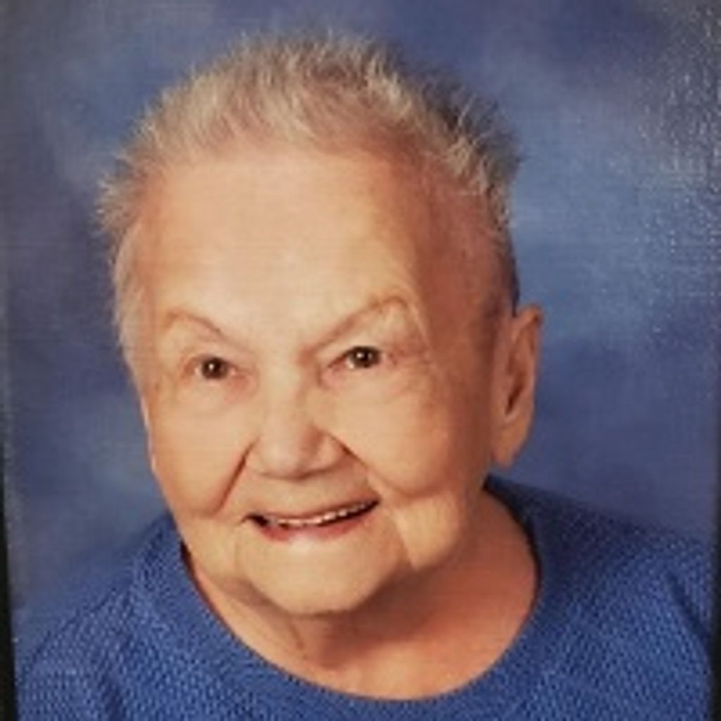 Geraldine  "Jerry" Ottinger