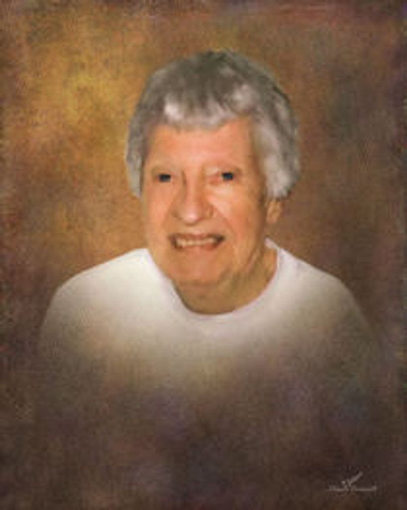 Fayetta Egolf