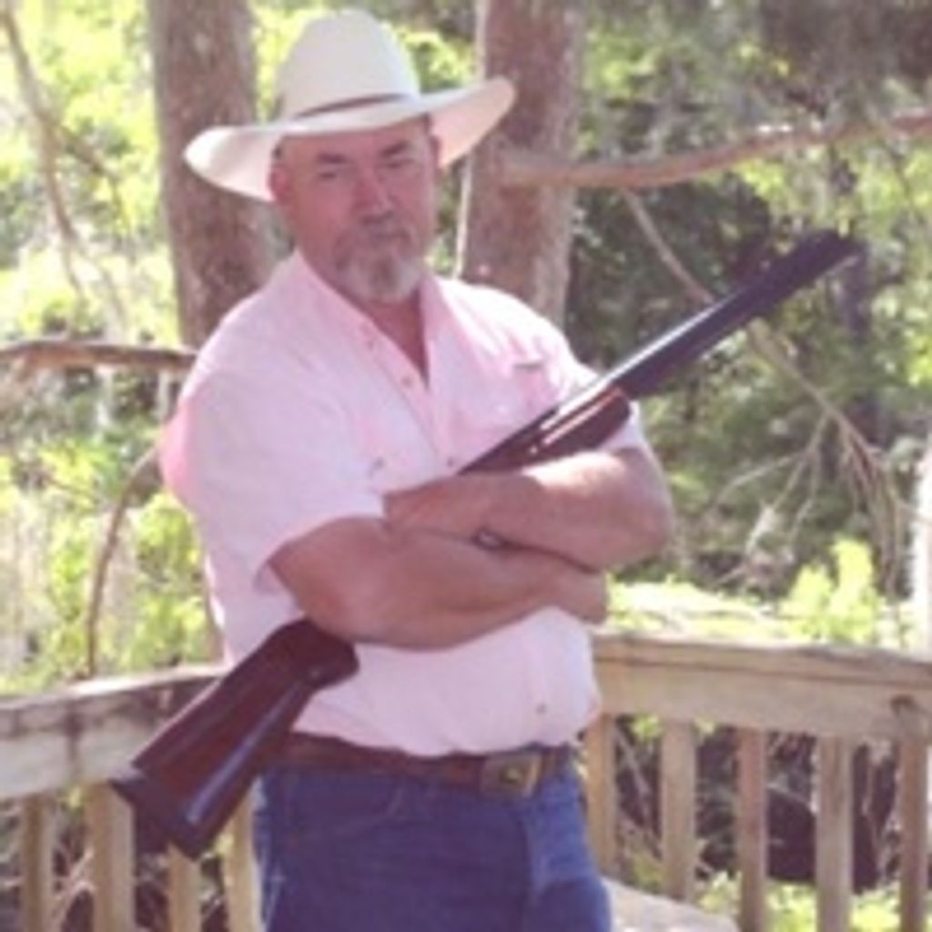 CALVIN E. ATKINSON, JR. Profile Photo