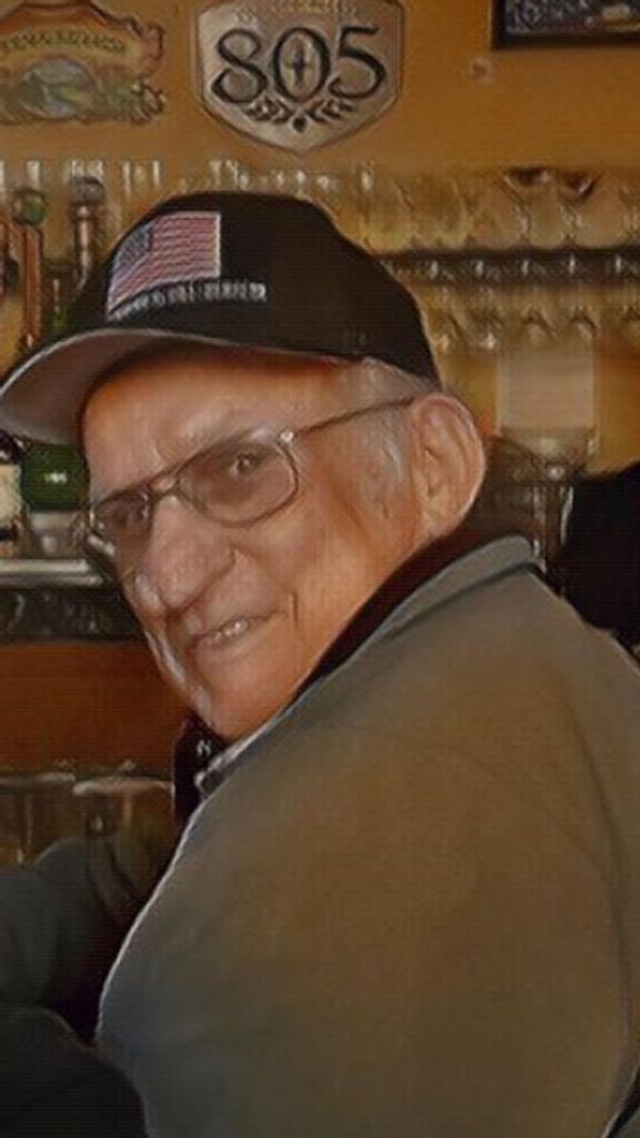 George Robert Bouchey