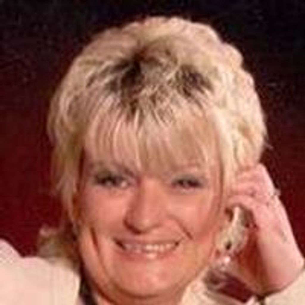Penny  Sue (Gill)  Hartley