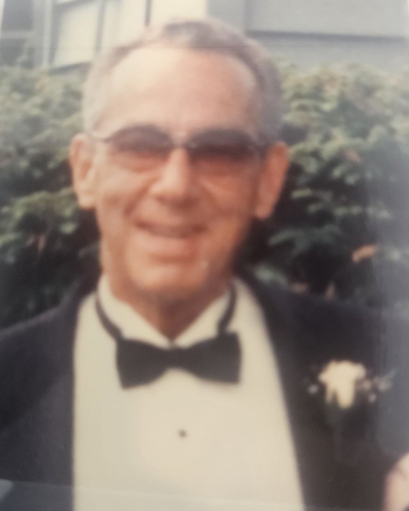 Douglas Earl Duncklee