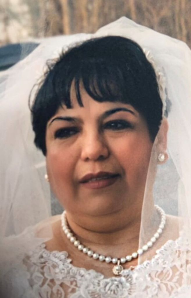 Maria V. Guzman