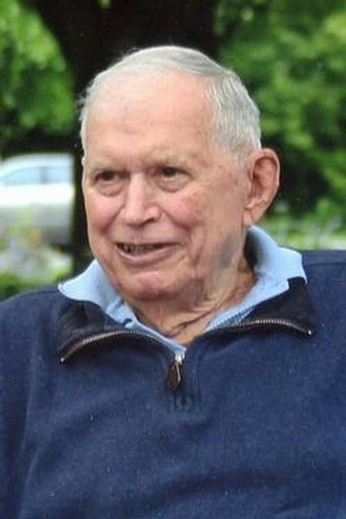 Harlen A. Duerst Profile Photo