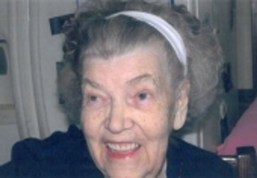 Marilouise Fry