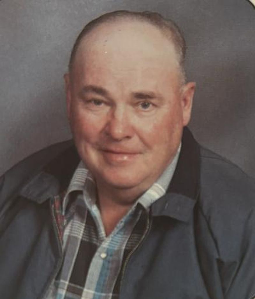 George Richard Holtmeyer Profile Photo