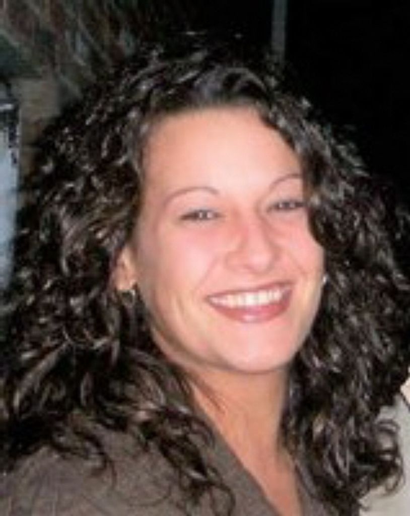 Sherri Toth