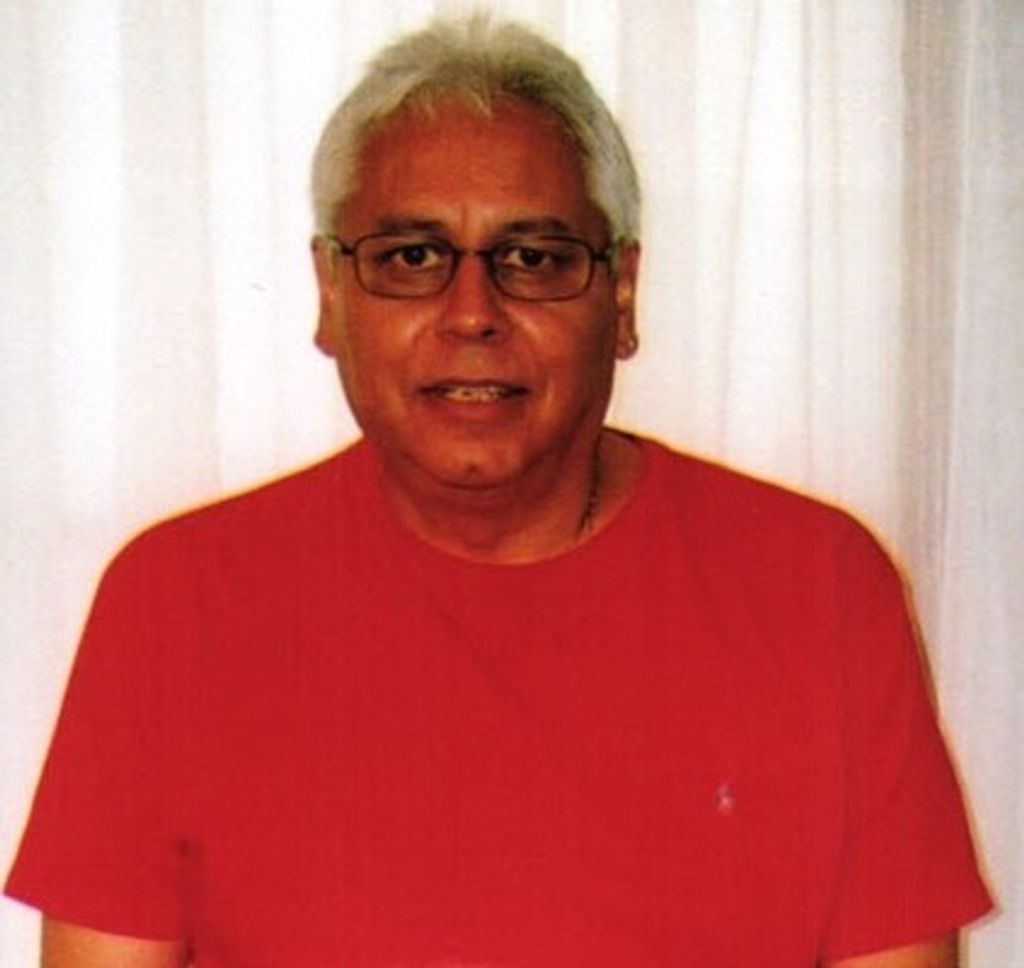 Leonard Joseph Maldonado Profile Photo