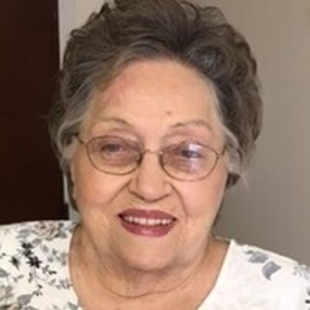 Frances M. Gray
