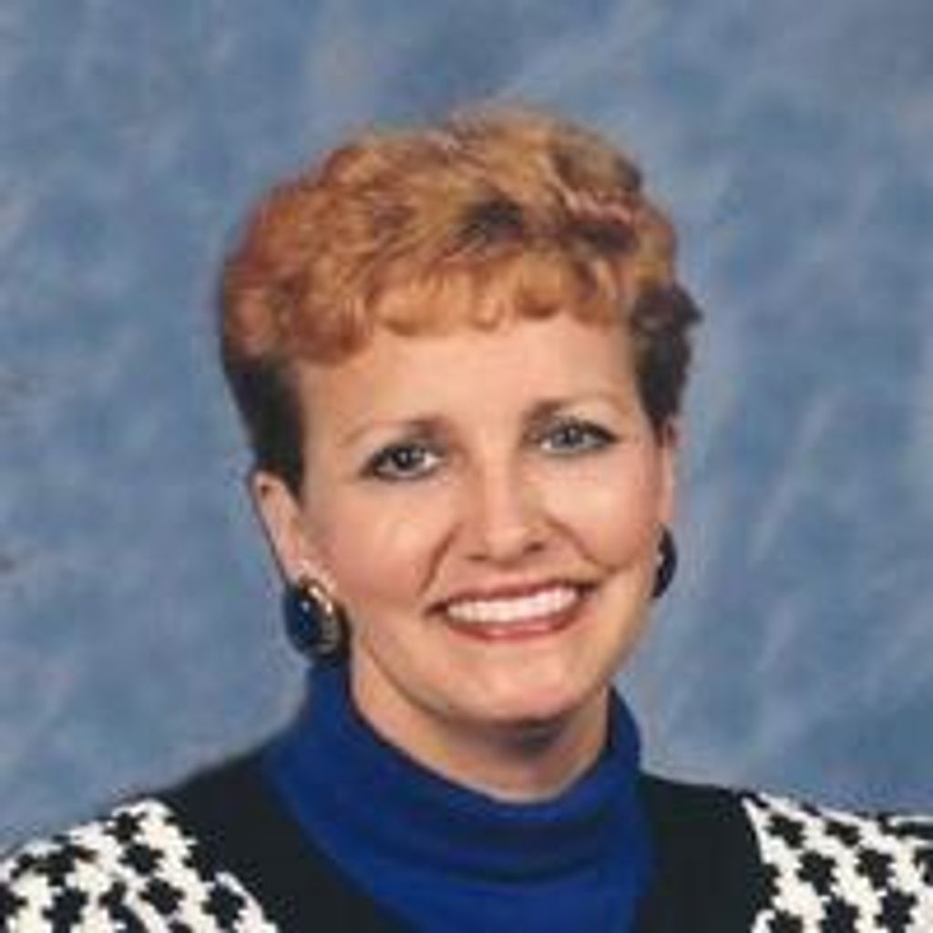 Donna Kaye Enderby