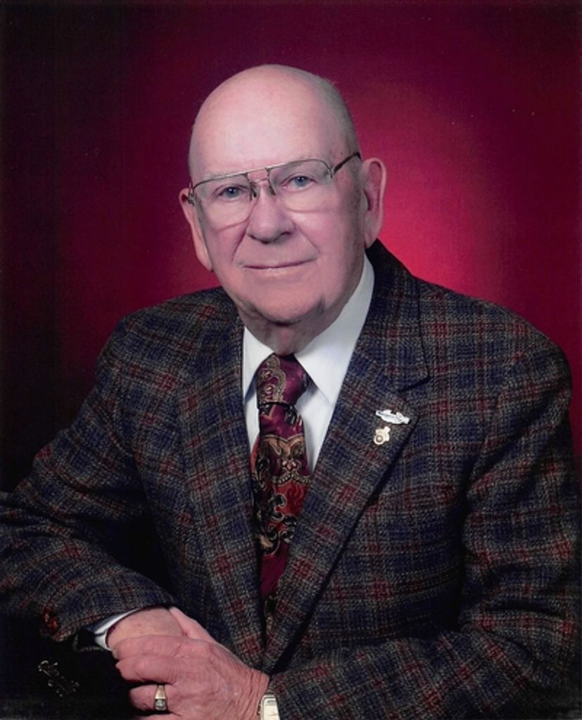 James "Jim" Eliason Wigstone Profile Photo