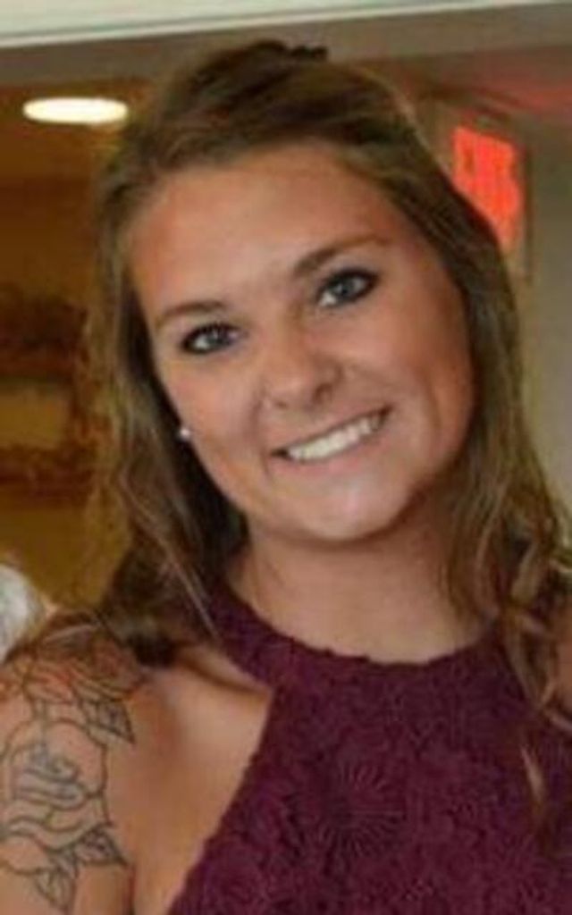 Olivia T. Reed Profile Photo