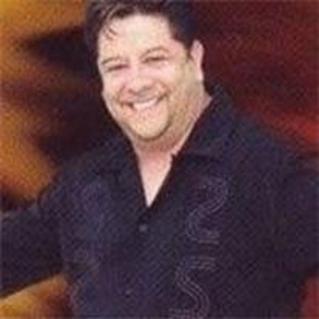 Peter Javier Perez