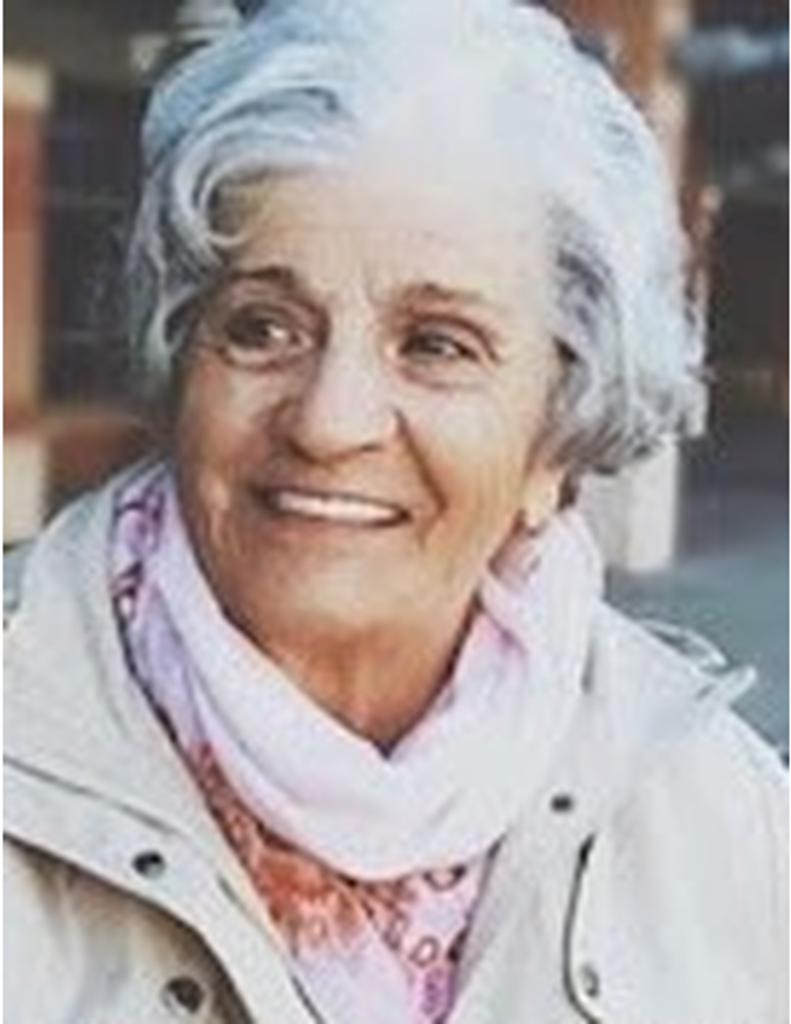 Maria Del Carmen Lucas Profile Photo