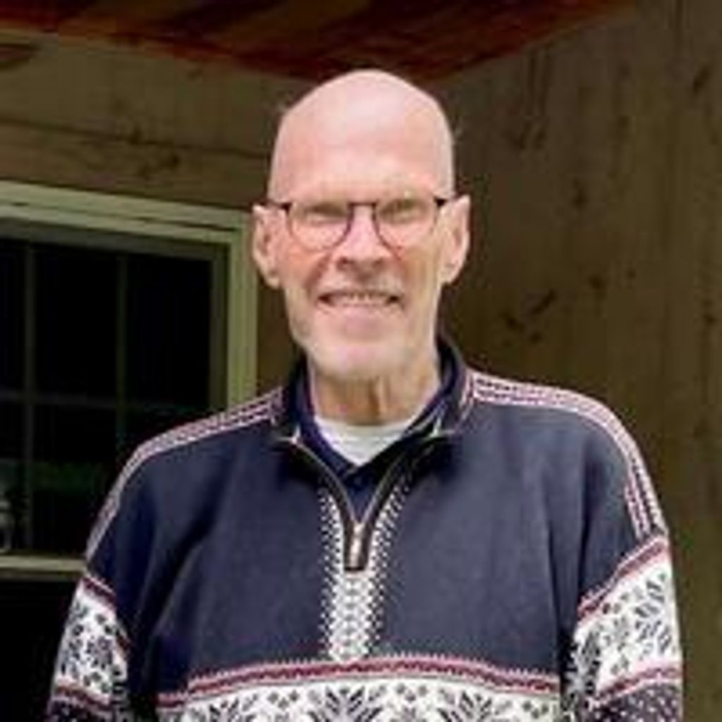 Frank Barth