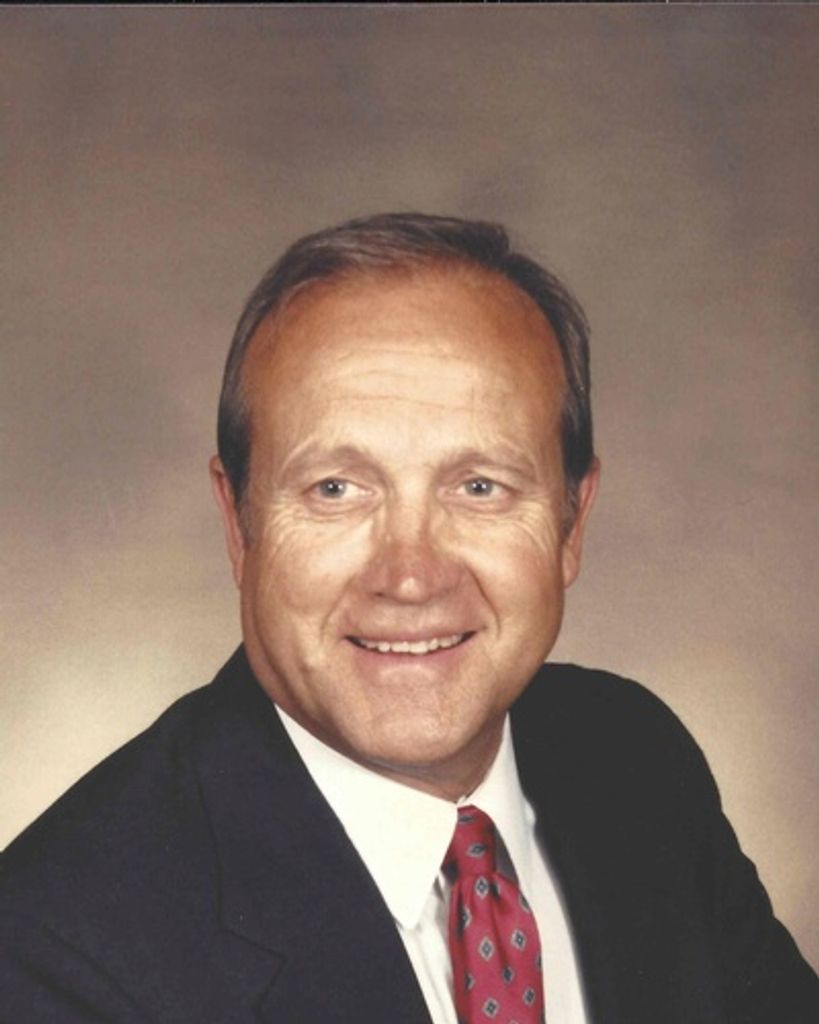 Reed L. Moss