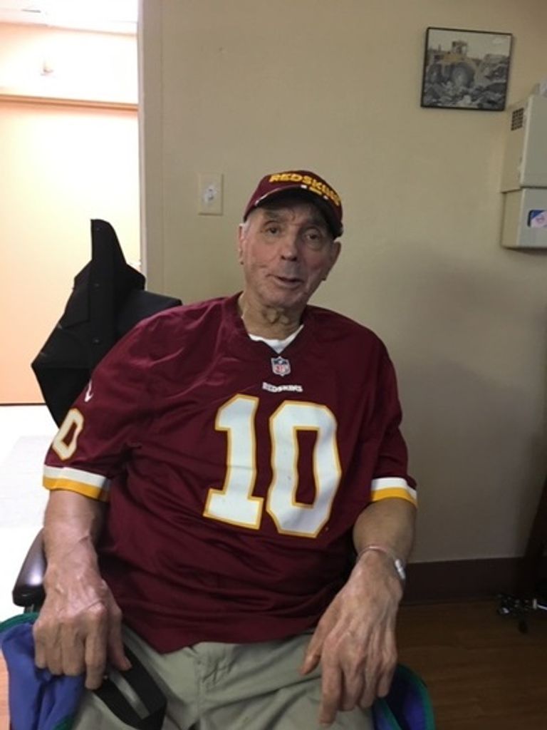 James "Pipe" Mathews