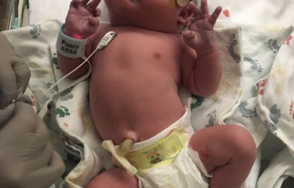 Cole Jordan Jones
